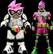 Action Gamer (Kamen Rider Ex-Aid)