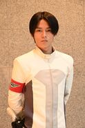 Daiji Igarashi Frère