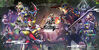 Gaim 10th Anniversary!