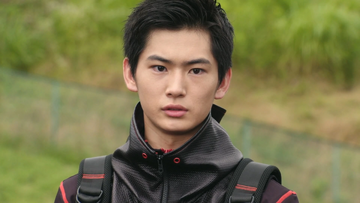 Geiz Myokoin | Kamen Rider Wiki | Fandom