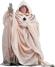 High Priest Darom (Showa)
