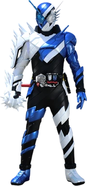 KRBu-Buildharinezumitank