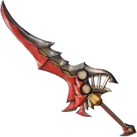 Машинный Клинок