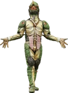 Chameleon Zodiarts (deceased)