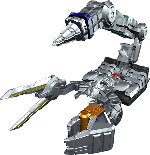 Birth CLAWs | Kamen Rider Wiki | Fandom