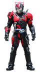 Kamen Rider Drive Kamen Rider Super Dead Heat Drive