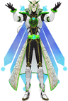 Kamen Rider Toten