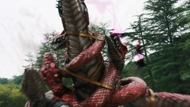 Orochi Malgam (Lakineiles) Profile