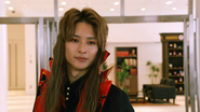 Amakusa Shiro Tokisada Geronimo (Current)