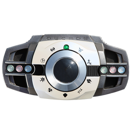 Decadriver
