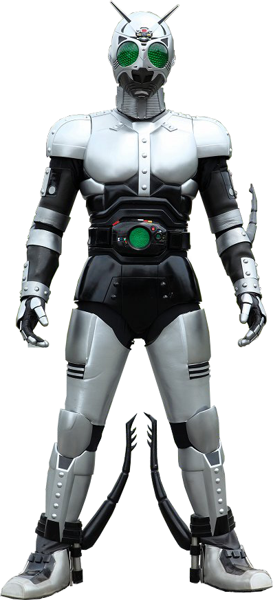 Shadow Moon | Kamen Rider Wiki | Fandom