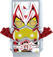 GeatsIX Gochizo (Active)