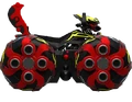 KRGav-Vrocanbuggy Spicy.png (159 KB) Vrocanbuggy Spicy Kamen Rider Bitter Gavv