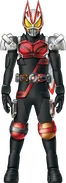 Geats KivaSaber Form Concept Art