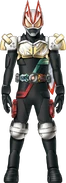 Geats LiveKiva Form Concept Art