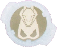 Kamen Rider Parka Core ID