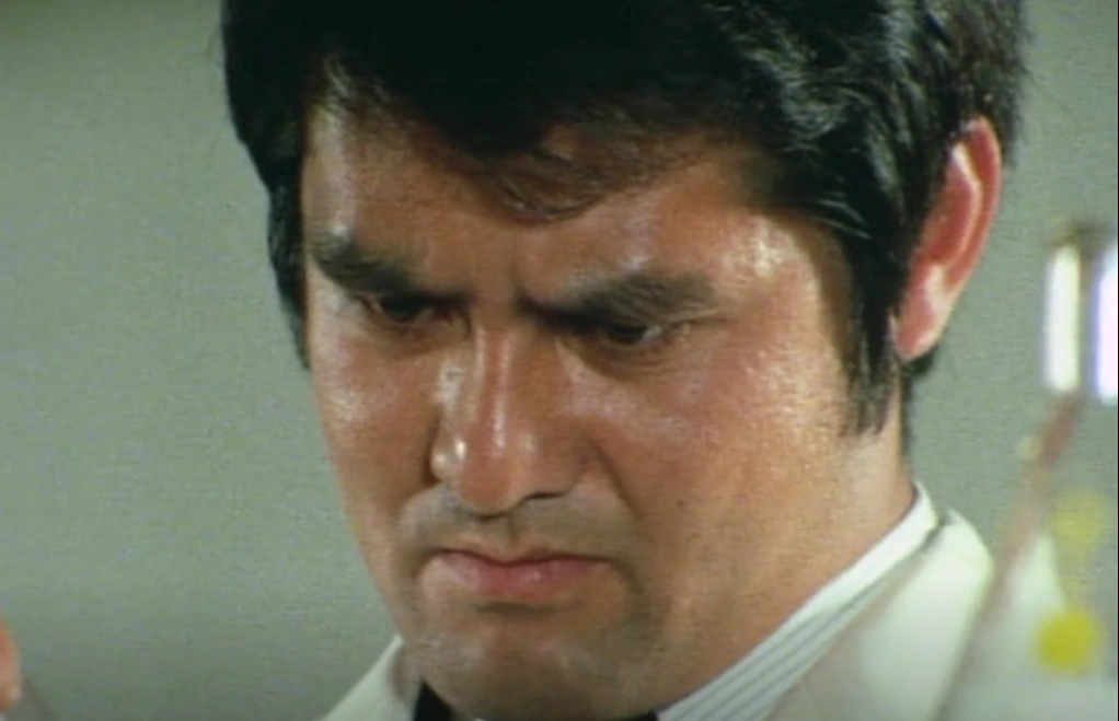 Dr. Koike Kamen Rider Wiki Fandom