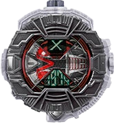 X Ridewatch (Inactive)