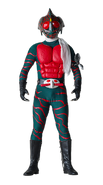 Kamen Rider Amazon (Super-1)