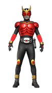 Kamen Rider Decade Kamen Rider Decade Kuuga