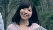 Namie Tokiwa Mother (Deceased)