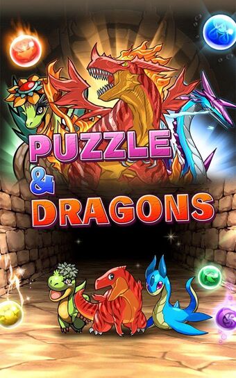 Puzzle And Dragons Kamen Rider Wiki Fandom