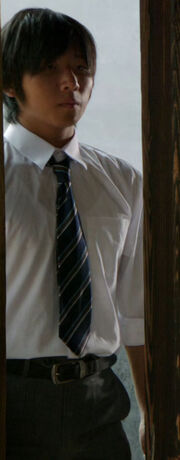 The  form of Same Yummy in the .