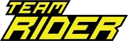 Team Rider (2019-2020)