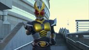 Kamen Rider Agito