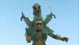 Bird Dopant (Akane Egusa) Profile