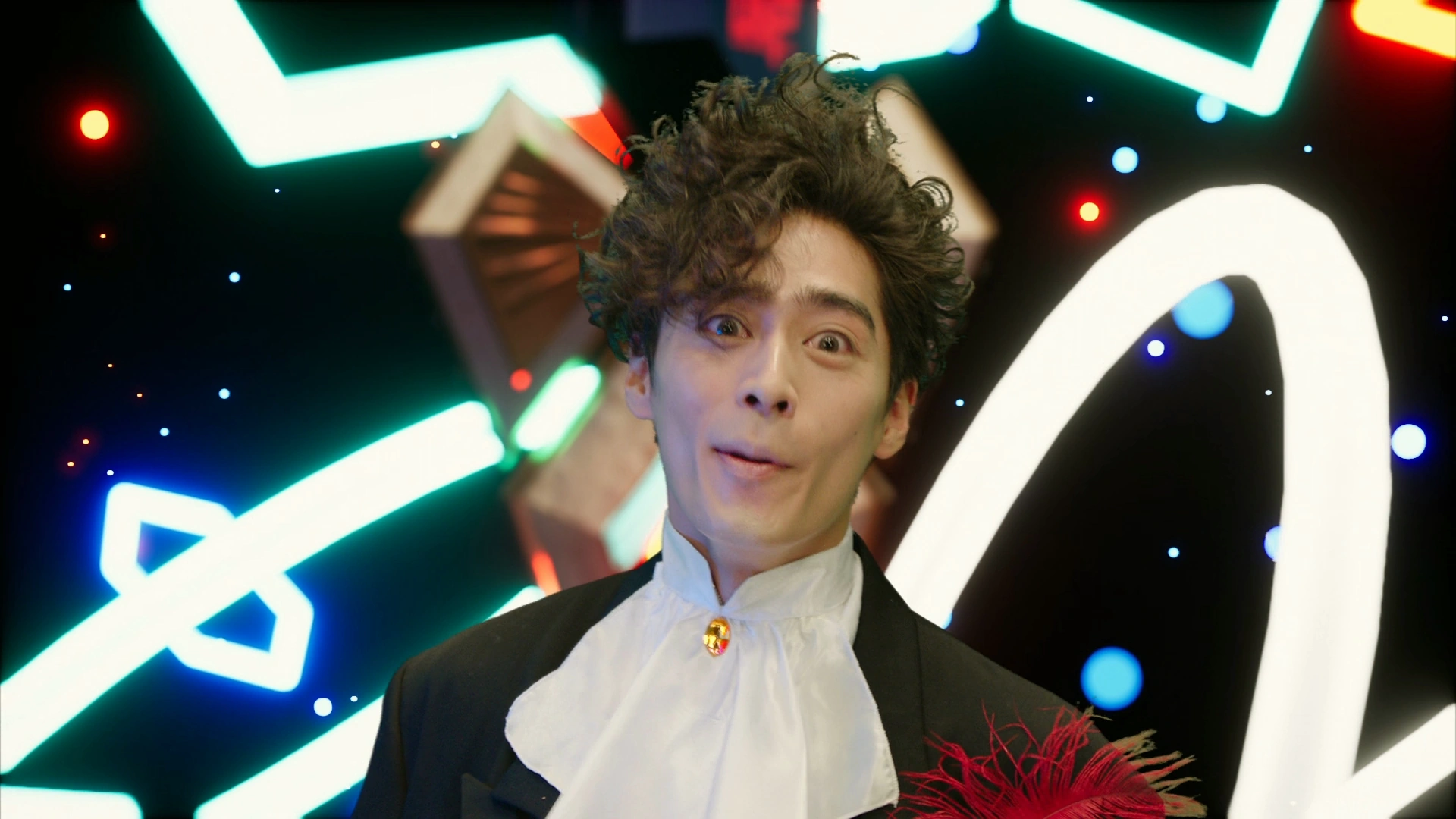 George Karizaki | Kamen Rider Wiki | Fandom