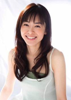 Eriko Moriwaki | Kamen Rider Wiki | Fandom