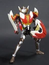 Gridon Golden Arms