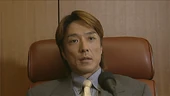 Itsuro Takamizawa Fake Kamen Rider Knight (13 Riders)