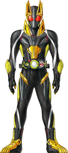 Kamen Rider Zero-One (Rider) | Kamen Rider Wiki | Fandom