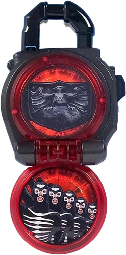 Shocker Kamen Rider Wiki Fandom