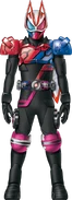 Geats BuildDecade Form Concept Art