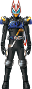 Geats JeanneFourze Form