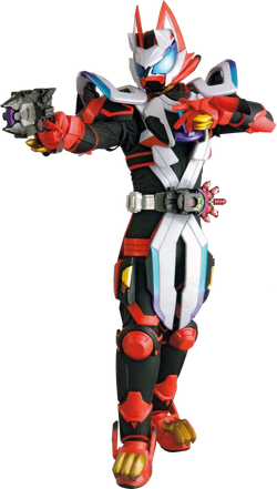【HELL RISER】EP Kamen Rider ZX (Kamen Rider) - NamuWiki