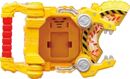Powered Builder Buckle (Active)
