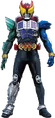 Kamen Rider Kiva (DoGaBaKi Form) Beetle Fangire