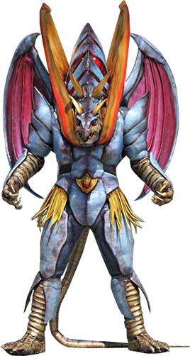 KRWi-Gargoyle