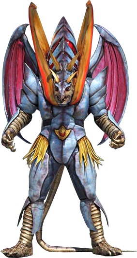 Gargoyle | Kamen Rider Wiki | Fandom