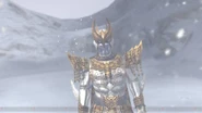 N·Daguva·Zeba as seen in Battride War.