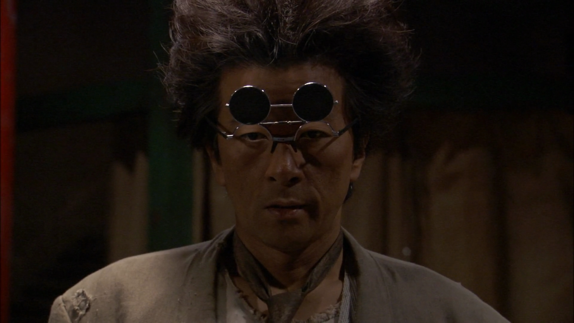 Professor Nomura Kamen Rider Wiki Fandom Professor Nomura Kamen Rider Wiki Fandom