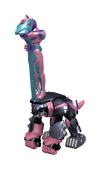 Kamen Rider Revi Revice Brachio
