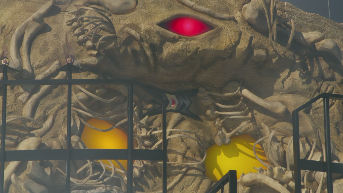 The Generalissimo Of Badan Kamen Rider Wiki Fandom
