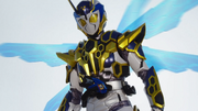 KR01-Valkyrielightninghornet (With Hornet Wings)