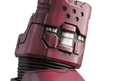 Giantfoot Module | Kamen Rider Wiki | Fandom