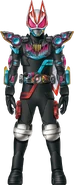 Geats BeatKiva Form Concept Art